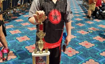 Reeves Karate and Fitness