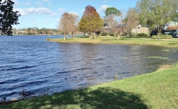 Wekiva Cove Club House