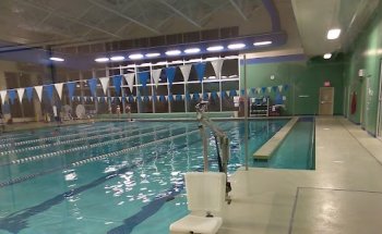 Amherst HealthPlex, Lorain County Metro Parks