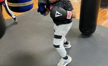 Legacy Boxing Club