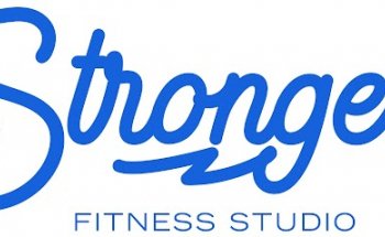 Stronger Fitness Studio
