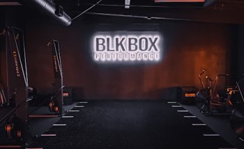 Blk Box Performance