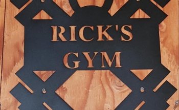 Rick’s Gym