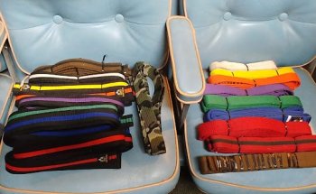 NHC Martial Arts & Fitness