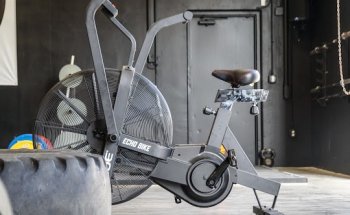 Raw Performance Strength & Conditioning Center