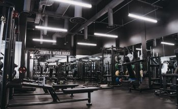 Hybrid Gym Los Angeles