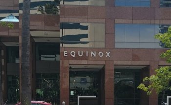 Equinox Miracle Mile