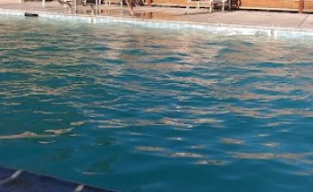 Los Banos Fitness & Racquet Club