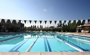 Addison-Penzak JCC in Los Gatos