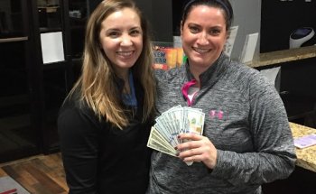 Results By Design Fitness