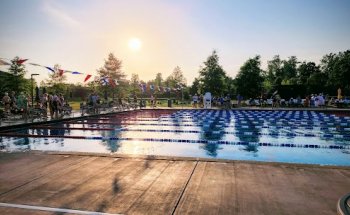 Blairwood Tennis, Swim & Fitness Club