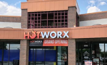 HOTWORX - Louisville, KY (Middletown)