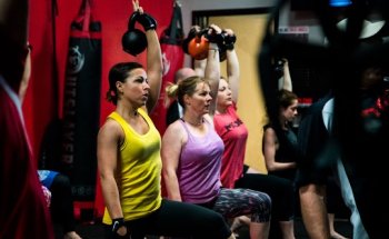 MADE Fitness and Training Center