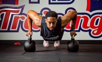 F45 Training Middletown Kentucky