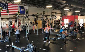 Fern Creek CrossFit