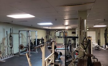 Mid-City Barbell
