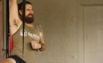 BAREfit Adventure Training