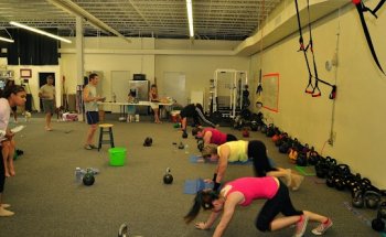 IronBody Fitness, LLC