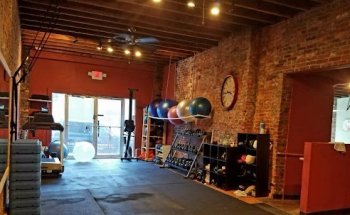 Louisville Strength And Endurance