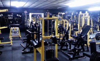 Asylum Gym