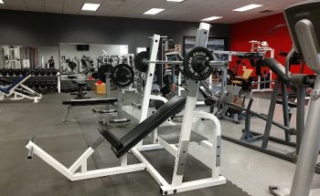 Northern Illinois combat club and fitness