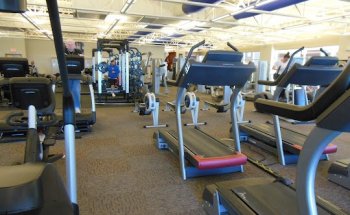 The YMCA of Rock River Valley - Northeast Family YMCA