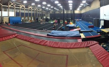 Wight Tumble Academy