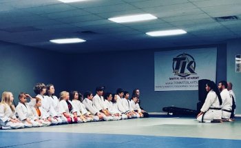 TK Martial Arts