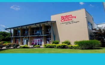Rogers Activity Center