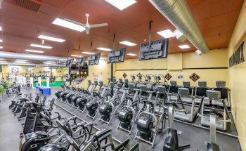 Choice Fitness, Lowell MA