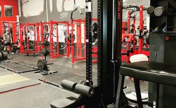 Spindell Barbell Club