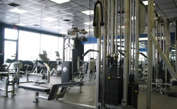 EDGE 24 Hour Private Fitness