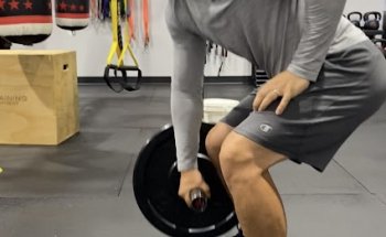 Paradox Personal Training