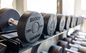 Define Fitness (24 Hr facility)