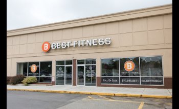 Best Fitness Chelmsford