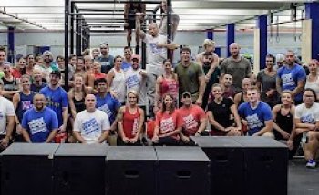 CrossFit Dracut