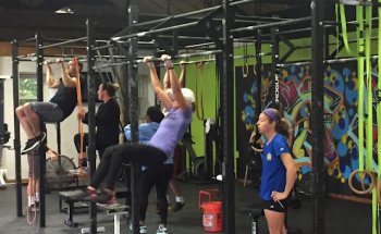 Crossfit Billerica