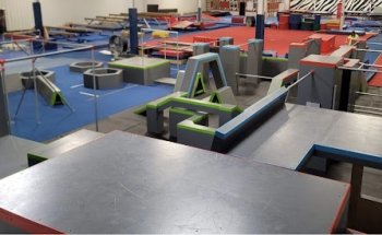 Midwest Gymnastics and Cheer