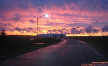 Midwest Training & Ice Center