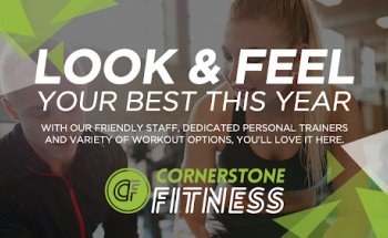 Cornerstone Fitness