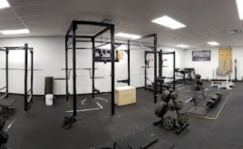 Legendary Strength Gym