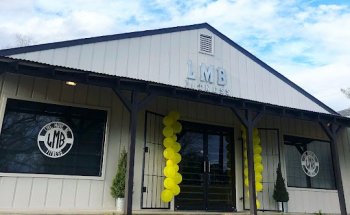 Live Move Be Fitness Studio