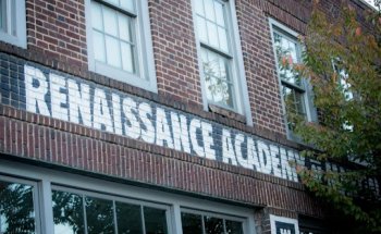 Renaissance Academy of Martial Arts