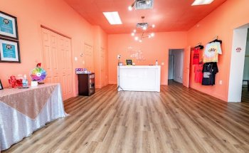 The Vibe Studio of Lynchburg