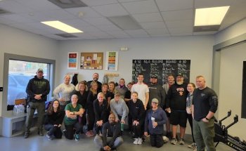 New London Athletics