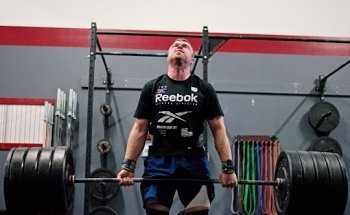 CrossFit Lynden