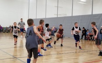 Ridnour Athletic Complex