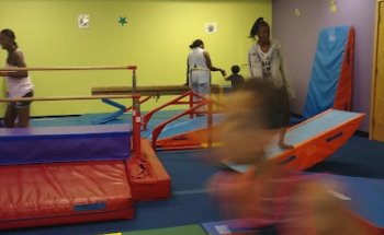 The Little Gym of Alderwood