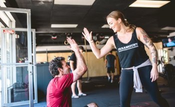 Paramount Strength & Conditioning