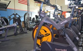 Quality Fitness Mukilteo